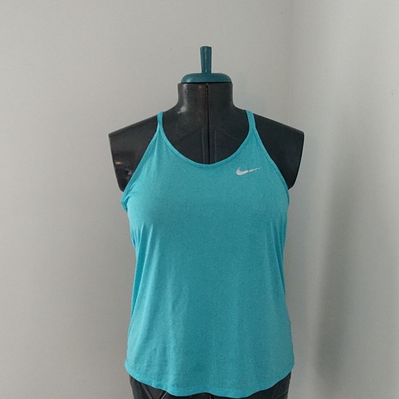 Nike Tops - Nike Dry Fit